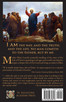 Back cover of Jesus of Nazareth: The Story of His Life Simply Told by Mother Mary Loyola