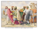 The three kings adoring the Infant Jesus at Bethlehem – The Wonder Story