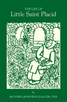 The Life of Little Saint Placid by Mother Geneviève Gallois — front cover