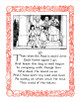 Children leaving church after Mass – illustration by Gabriel Pippet for A Child's Rule of Life
