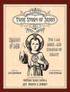 A Child's True Story of Jesus Book 2 – Catholic activity book