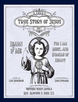 A Child's True Story of Jesus Book 1 – Catholic activity book