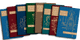 Our Holy Faith complete set of eight Catholic religion textbooks for grades 1 through 8