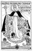 Holy Mother Church and the Communion of Saints – illustration by Clare Dawson from Heavenward Bound