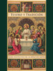 Portada de Tesoro y Tradición: Guía definitiva de la Misa en latín, de Lisa Bergman