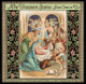 New Testament Stories: Jesus Comes to Us — illustrated Catholic board book cover