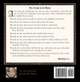 New Testament Stories: Jesus Teaches Us — back cover featuring bible story