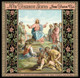 New Testament Stories: Jesus Teaches Us — illustrated Catholic board book cover