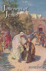 The Journeys of Jesus, Book Two by Sister James Stanislaus — front cover