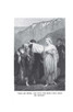 “Thou Art Peter”: Illustration of Our Lord speaking to St. Peter from The Journeys of Jesus, Book Two.