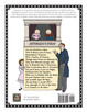 Back cover of A Collection of Goops, featuring Gelett Burgess's mischievous characters and their lessons in bad manners.