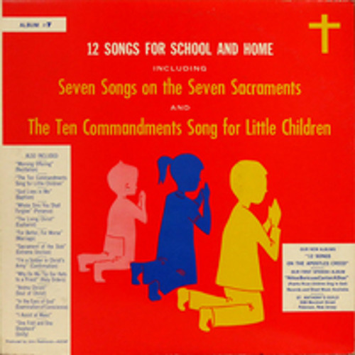 Catechism in Song