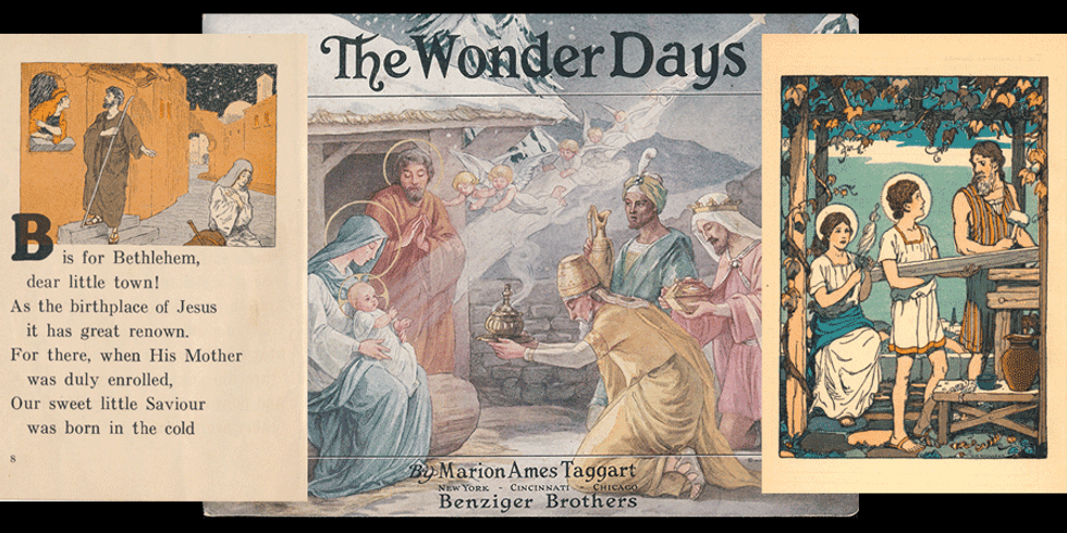 An Update on our Catechism Project