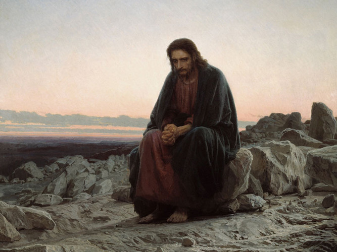 What to do when you can't go to Mass