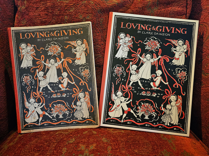 Before-and-After: Anglo Catholic Edition