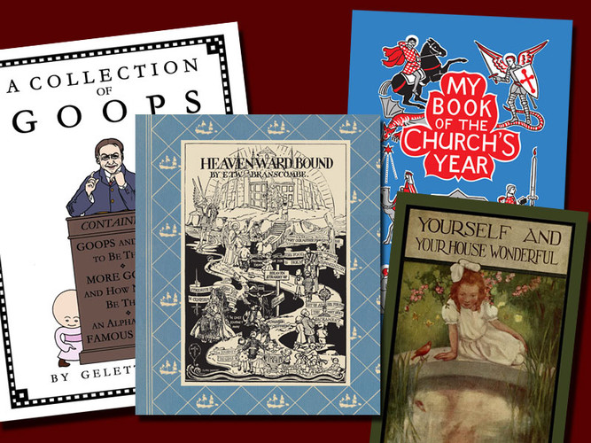 Do we publish non-Catholic books?