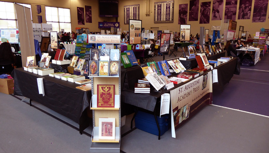 Our Tentative Conference Schedule for 2017