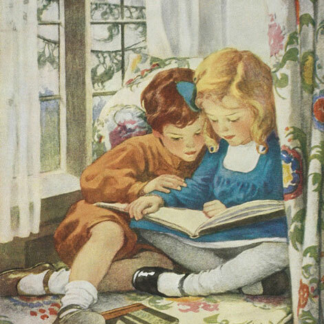 Student Reading