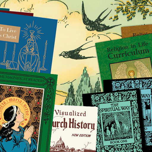 Graded Catechism Series