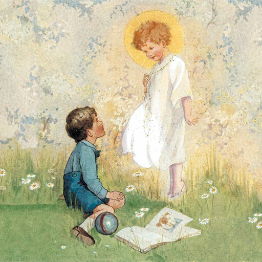 Catechesis/Training