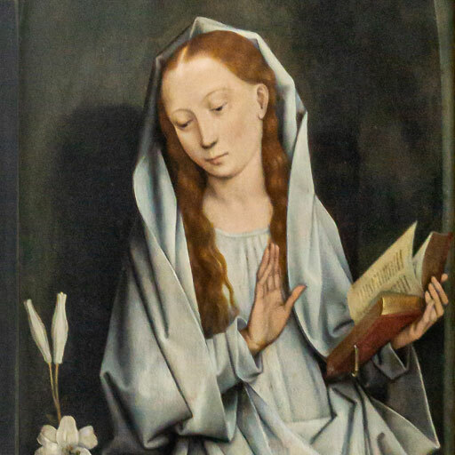 Prayer Books & Devotionals