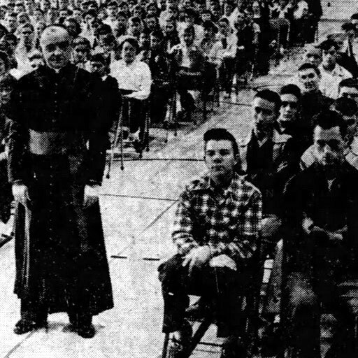 Books by Msgr. O'Brien