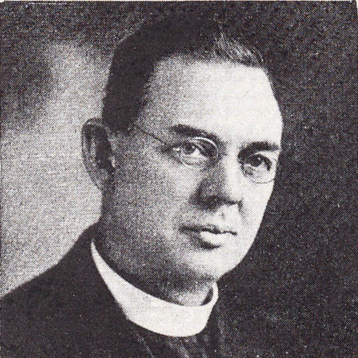 Books by Fr. Spalding