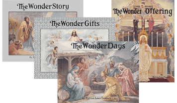 The Wonder Series