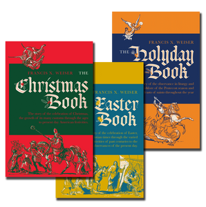 The Father Weiser Series