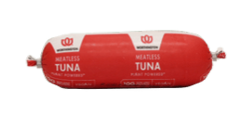 Worthington Tuna Roll 12 oz Worthington Tuna Roll 12 oz