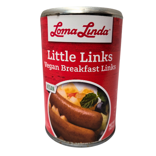 Loma Linda Little Links 15oz