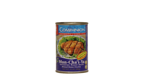 Companion Mun Cha'i Ya 10oz