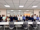 Sarclad India Relocates to New Offices in Bangalore