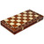Ambassador All wood chess set with 4.5 inch 11 cm. King