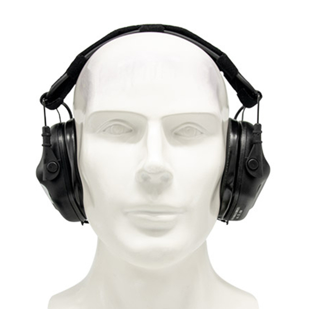 M31 Electronic Hearing Protector | Tactical Shop
