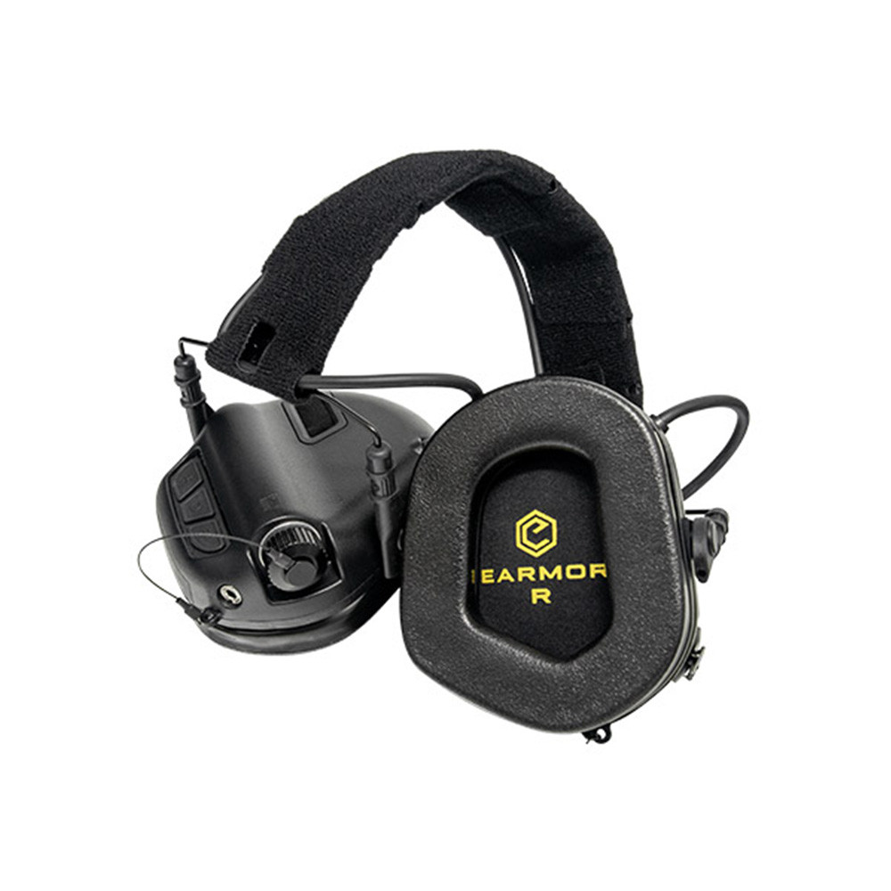 M31 Electronic Hearing Protector | Tactical Shop