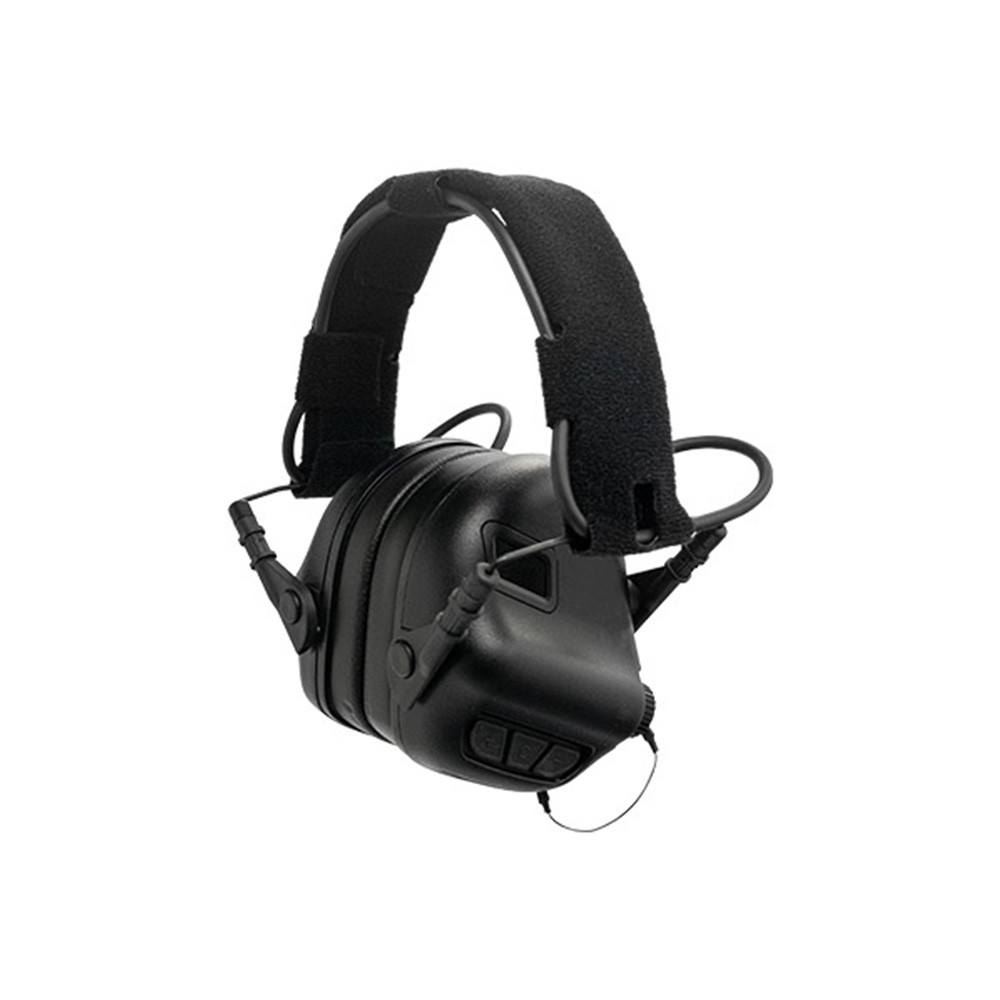 M31 Electronic Hearing Protector | Tactical Shop