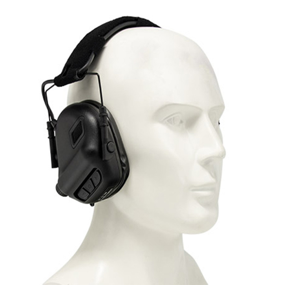 個人装備 M31-Mark4 MILPro Electronic Protector M31 Mark 4 | Earmor