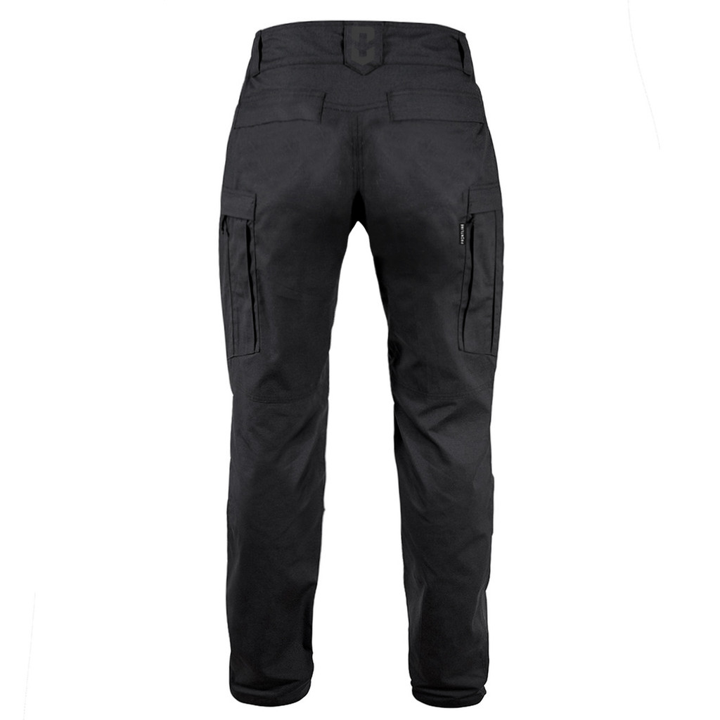 Frontline HPX Duty Pant NMND Womens Black