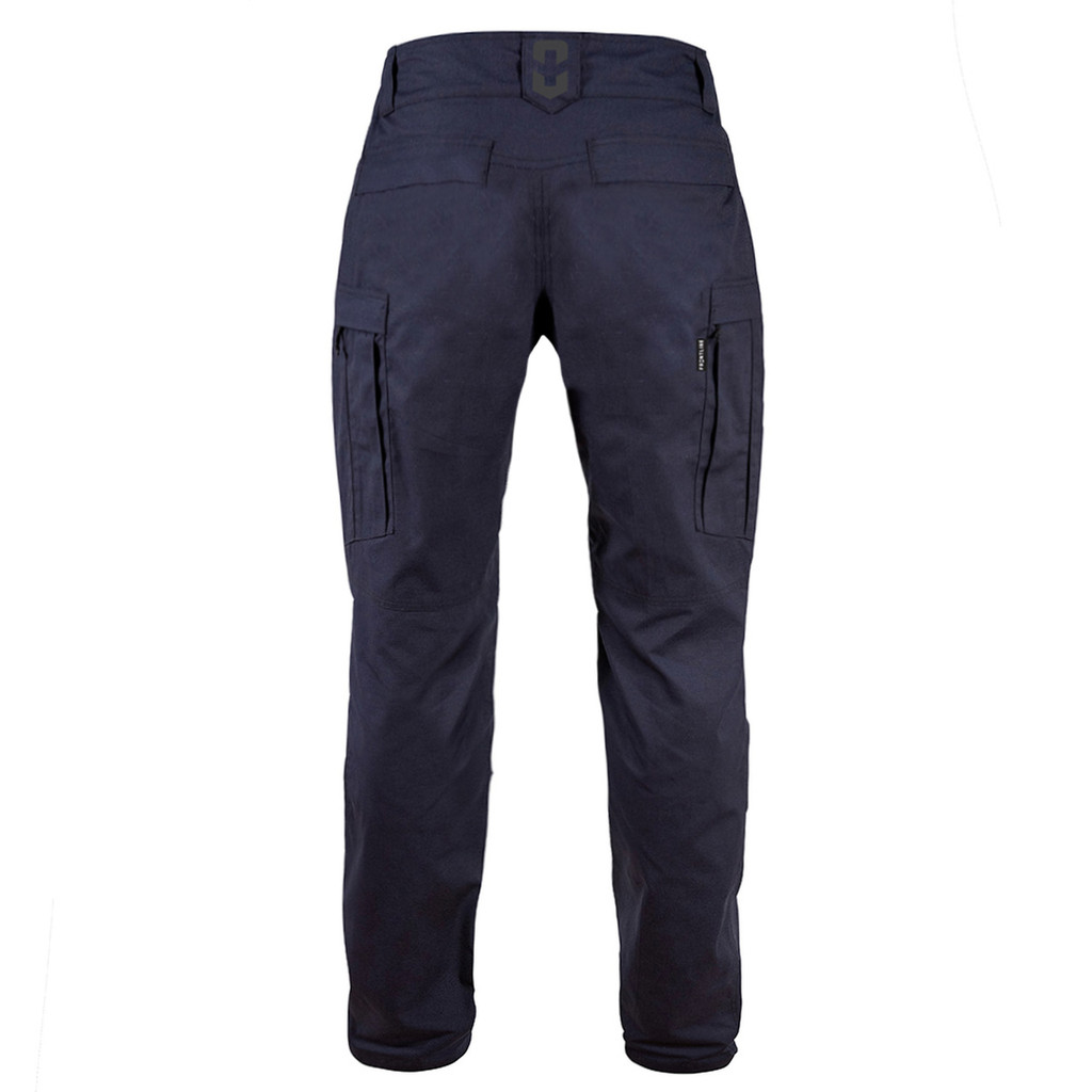 Frontline HPX Duty Pant NMND Womens Navy