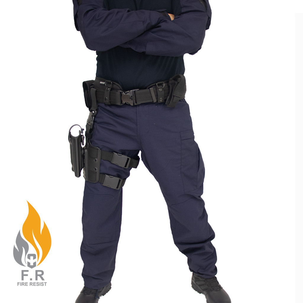 Frontline CPX Tactical Pant FR TWILL Navy