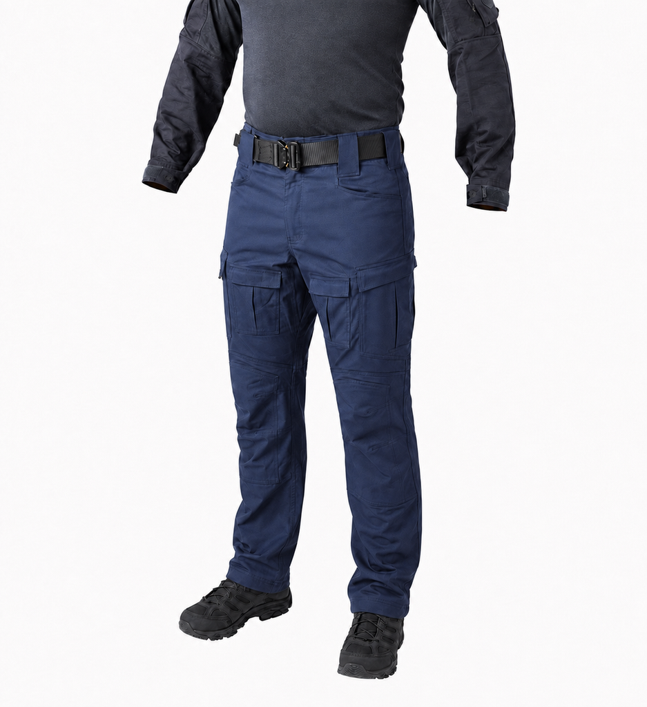 Frontline CPX Tactical Pant FR TWILL Navy v1.0