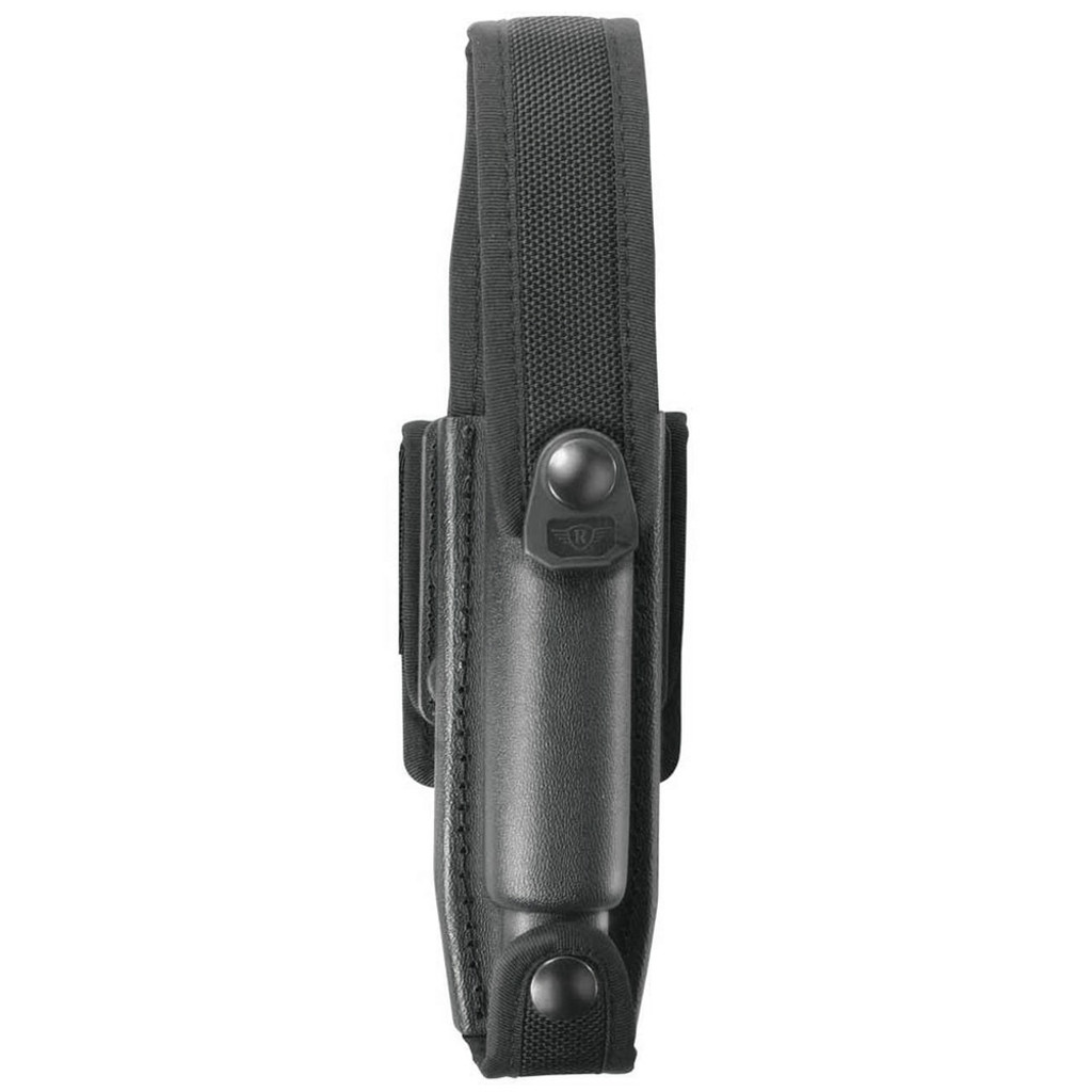 Radar Rotating Baton Holder w/ Velcro Belt Loop