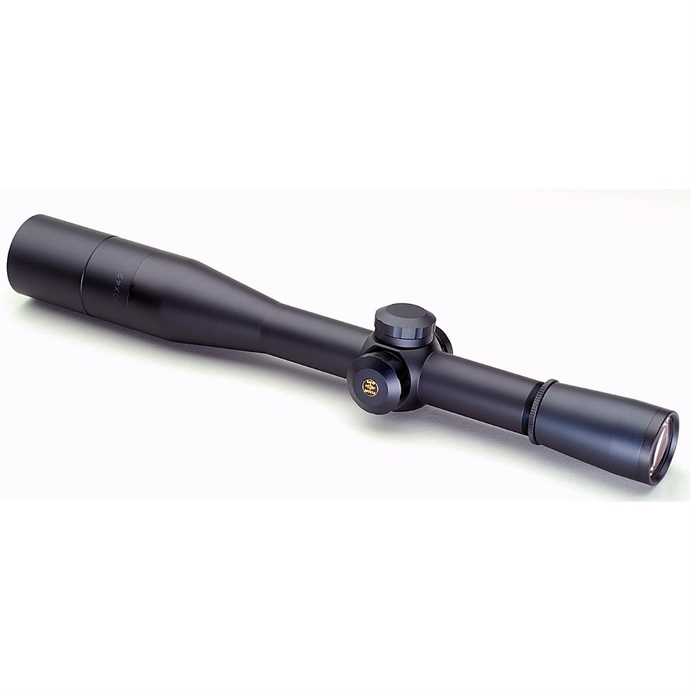 Rapid Reticle Scope 3-9 x 42mm