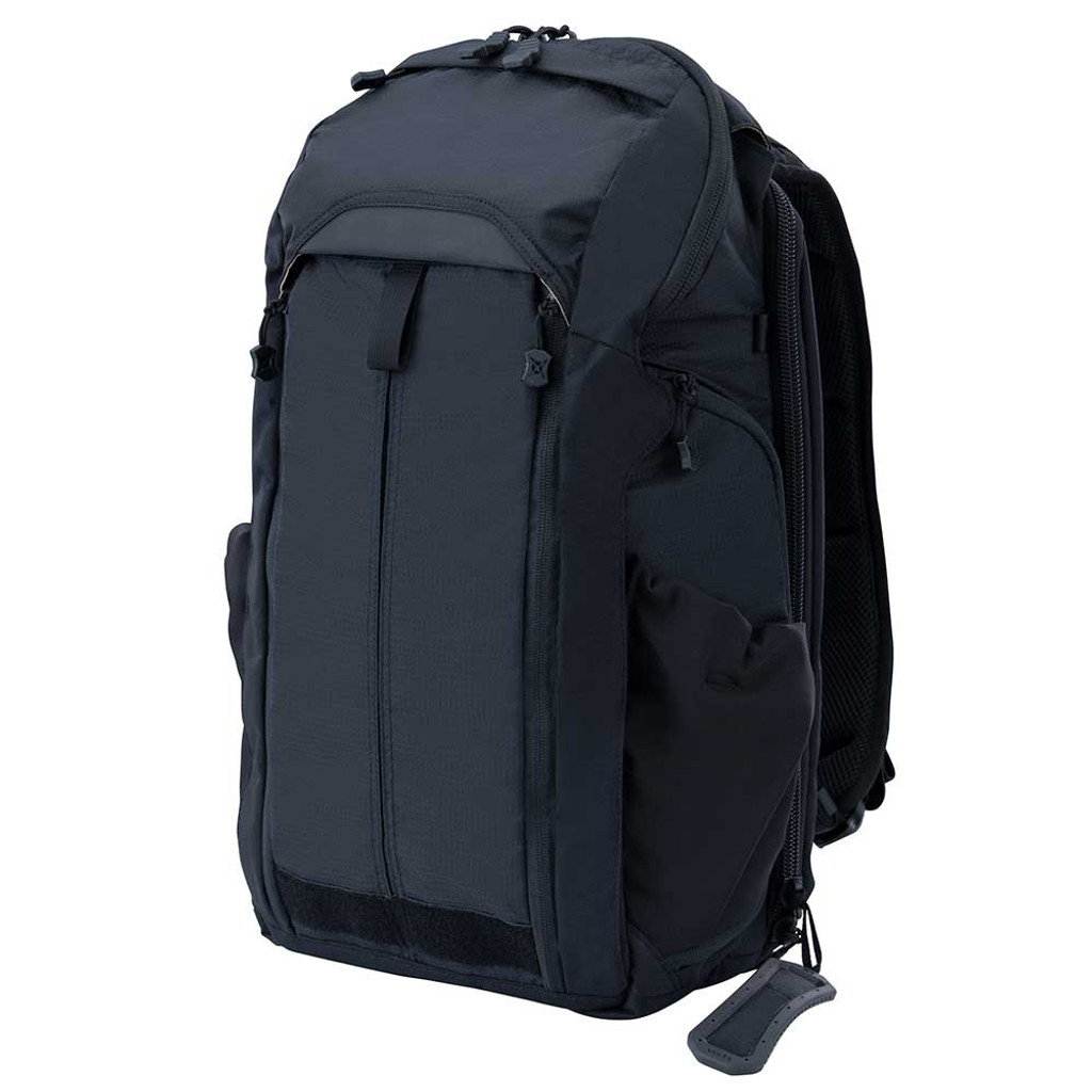 Vertx Gamut 25L Backpack | Black / Black