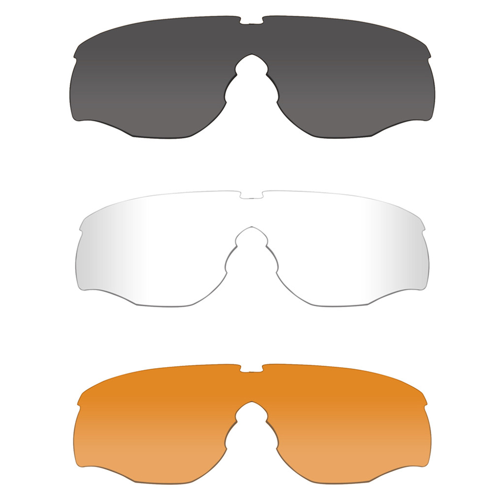 Wiley X Rogue | Replacement Lenses