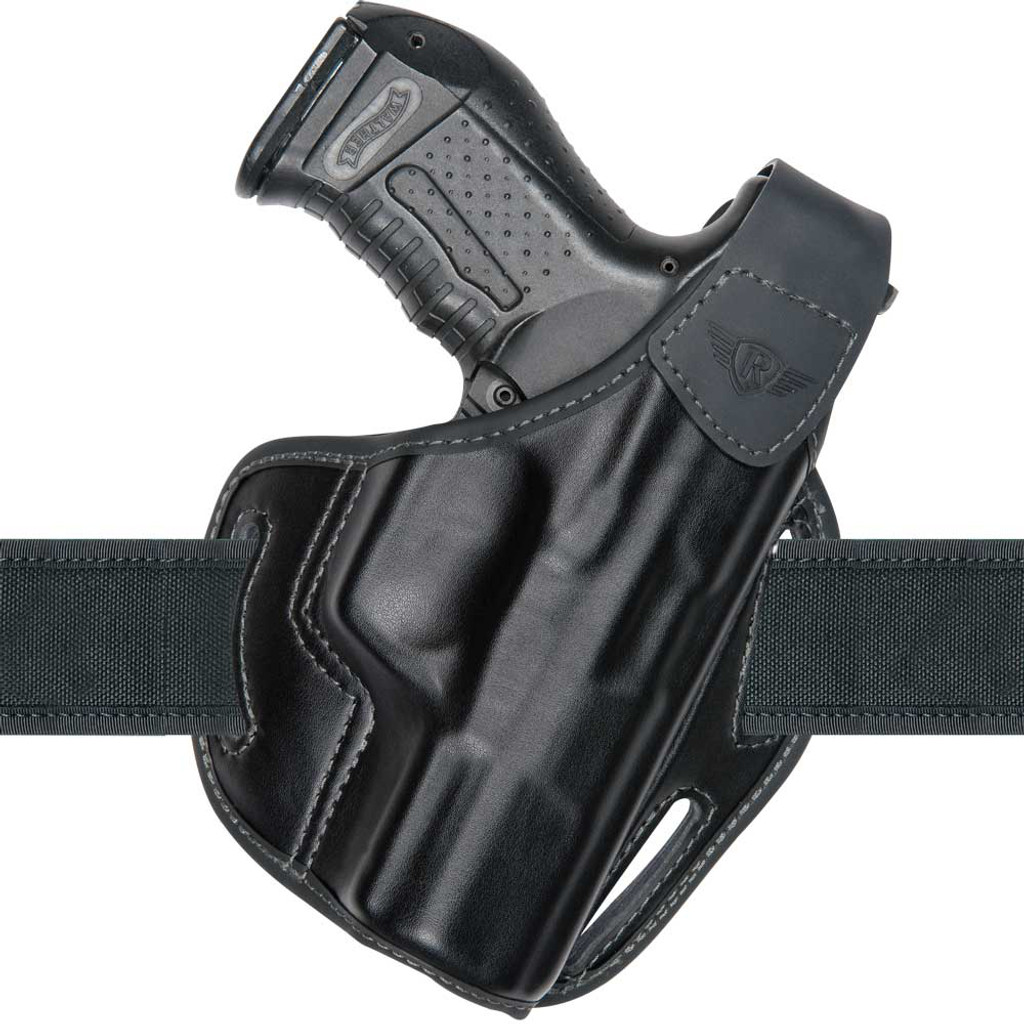 Radar Pancake Holster for S and W RHS