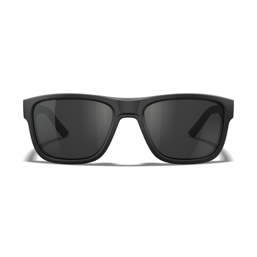 Wiley X Ovation | Grey Lens w/ Matte Black Frame