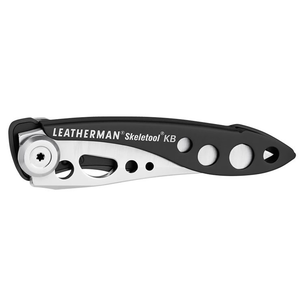 SKELETOOL | Multi-Tool KB Black