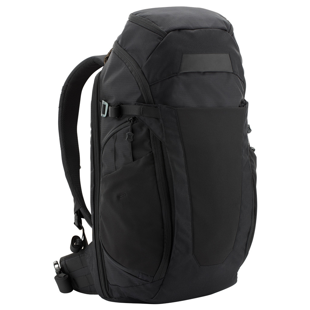 Vertx Gamut Overland | Its Black / Black